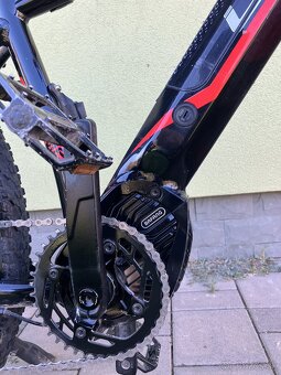 E-bike LECTRON ESCONDER MFX - 2