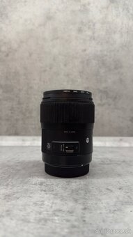 Sigma ART 35mm F/1.4 DG HSM (CANON) - 2