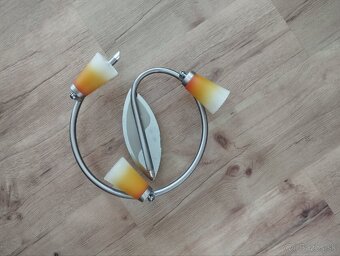 Svetidlá, luster - 2