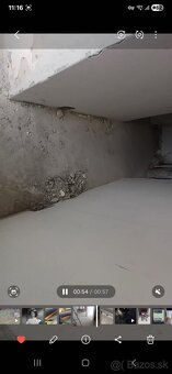 Hladam vodara v Bratislave - 2