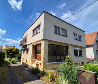 Bánovce nad Bebravou - prenájom izby v rodinnom dome. - 2