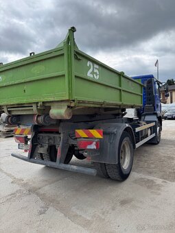 Man TGM 18.240 lanový kontajnér - 2