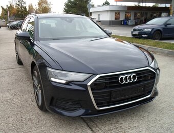 Audi A6 Avant 55 3.0 TFSI mHEV quattro 250kW S tronic,F1,pan - 2