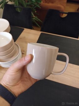 Súprava riadu (2x20ks) - 2