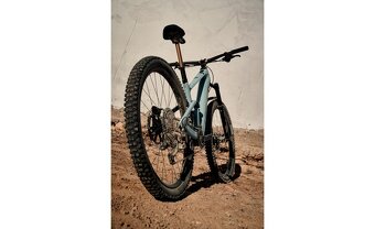 MTB LAPIERRE E-ZESTY AM LTD 29" 2024 NOVÝ NEPOUŽITÝ - 2