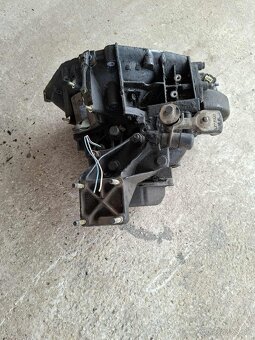 Prevodovka Boxer, Jumper 2.2hdi 74kw 2002-2006 - 2