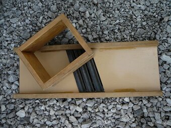 nože na kapustu krajadlo - 2