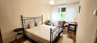 Byt 2 izbovy Tyrsovo nabrezie - 2