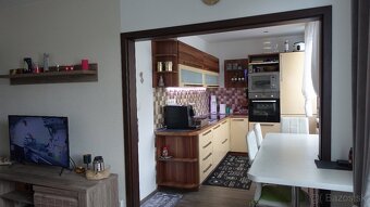 Prenájom 2i bytu - 2