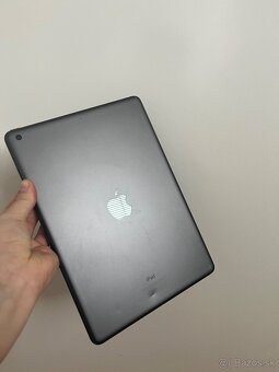 iPad 9 generácie - 2