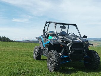 Predám Polaris rzr XP 1000EPS 2022 - 2