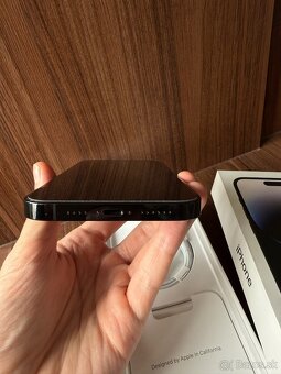 iPhone 14 Pro Max 256 GB - 2