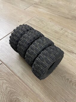 RC kolesá pre buggy/crawler 1/12 - 2