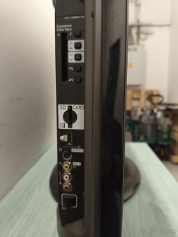 Predám TV Panasonic - 2