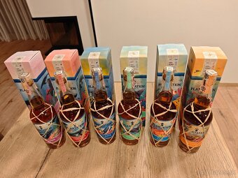 Exkluzívny Predaj: Plantation Vintage Collection 2021 "Unde - 2