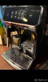 Kavovar phillips - 2