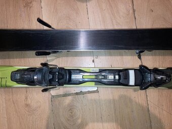 lyže elan explore 10 ti 160cm - 2