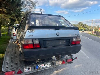 Škoda favorit 1.3 silver line klima Predam alebo Rozpredam - 2