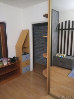 🌇 Štýlový 2-izbový byt na prenájom – Prešov, Sekčov (za OC) - 2