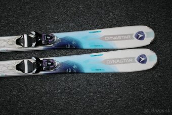 lyže dynastar Legend 142 cm - 2