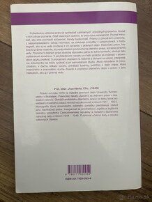 Pramene k dejinám práva- starovek - 2