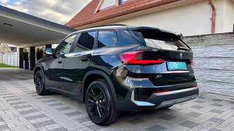 BMW X1 25e 2024 - 2