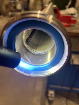 Zváračské prace - 2