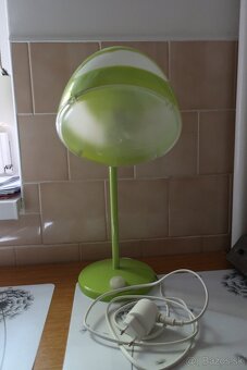 Stolová lampa - 2