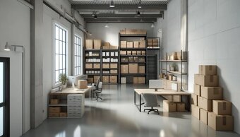 Prenájom obchodných priestorov 70-150m2 - 2