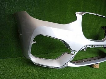 bmw x3 nárazník g02 xline 2018+ - 2