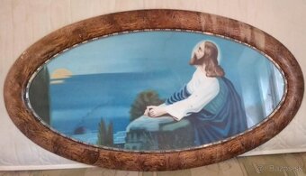 Obrazy - sväté - 2