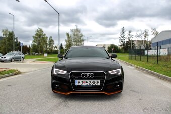 Audi A5 Sportback 40 2.0 TDI Sport quattro S tronic - 2