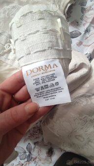 PC vyše 200€ prémiové závesy Dorma - 2