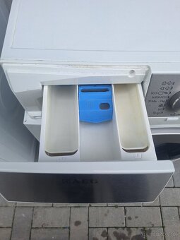 AEG LAVAMAT – EXCLUSIV | PROTEX PLUS – 80€ - 2