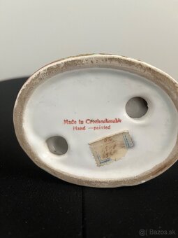 Sosky-Hand painted - 2