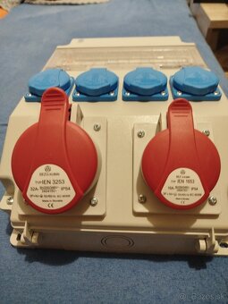 Stavebný antoník - 2