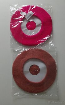 Baretka nova, 2x - 2