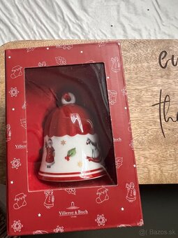 Zvoncek Villeroy Boch - 2