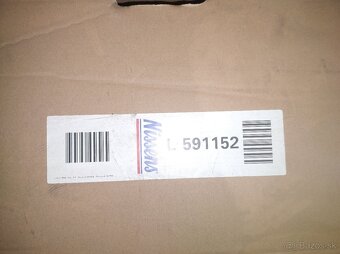 Chladič vody - automat - 2