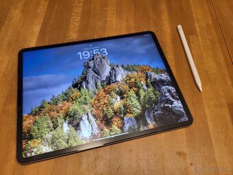 iPad Pro M1 12.9" 128GB Space Grey - 2