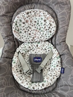 Detské hupacie kresielko Chicco - 2