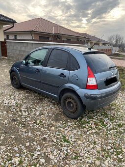 Citroen c3 - 2