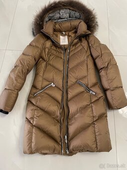 Dámska zimná bunda - 2