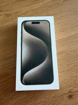 Iphone 15 pro 128 gb - 2