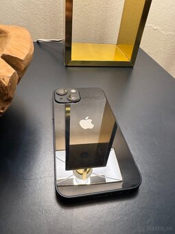 iPhone 13mini 128GB - bez škrabancov / 86 % batéria - 2