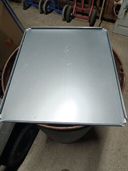 Trusniky do klietky na prepelice - 2