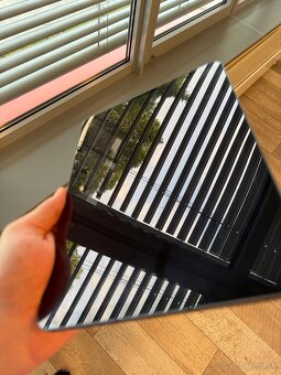 Apple iPad Air 4th generácia Cellular 64Gb Space black - 2