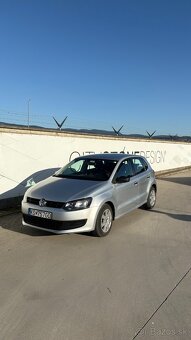 Prenajom auta Košice - 2