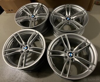 5x112 r19 BMW M2 M3 M4 - 2