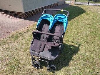 Baby monsters Easy Twin 3.0 - 2